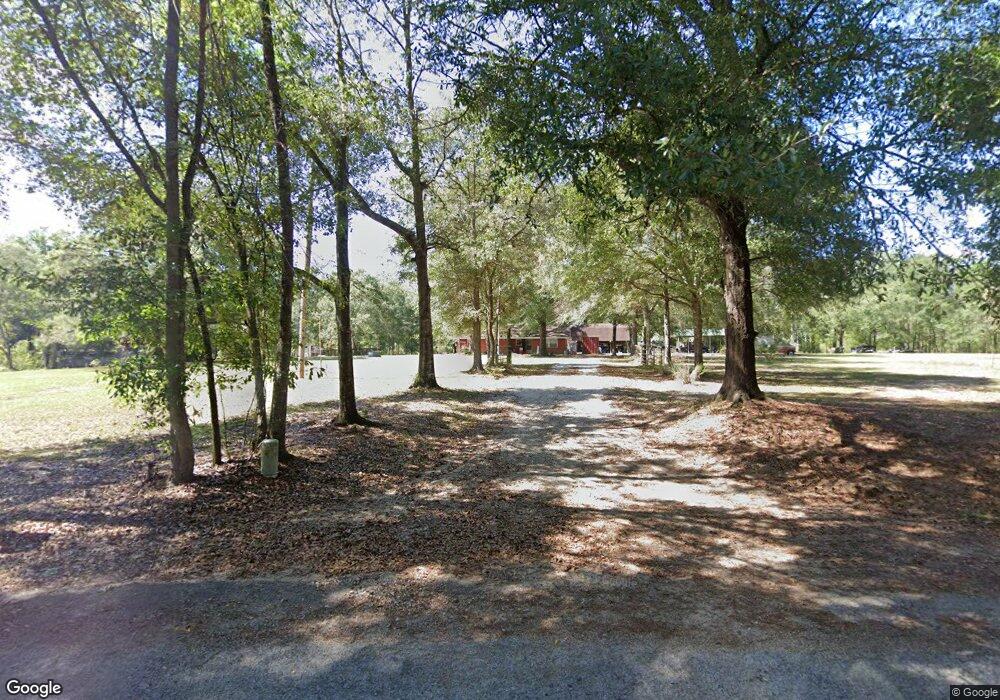 104 Ulman Stockstill Rd, Picayune, MS 39466 - photo 1