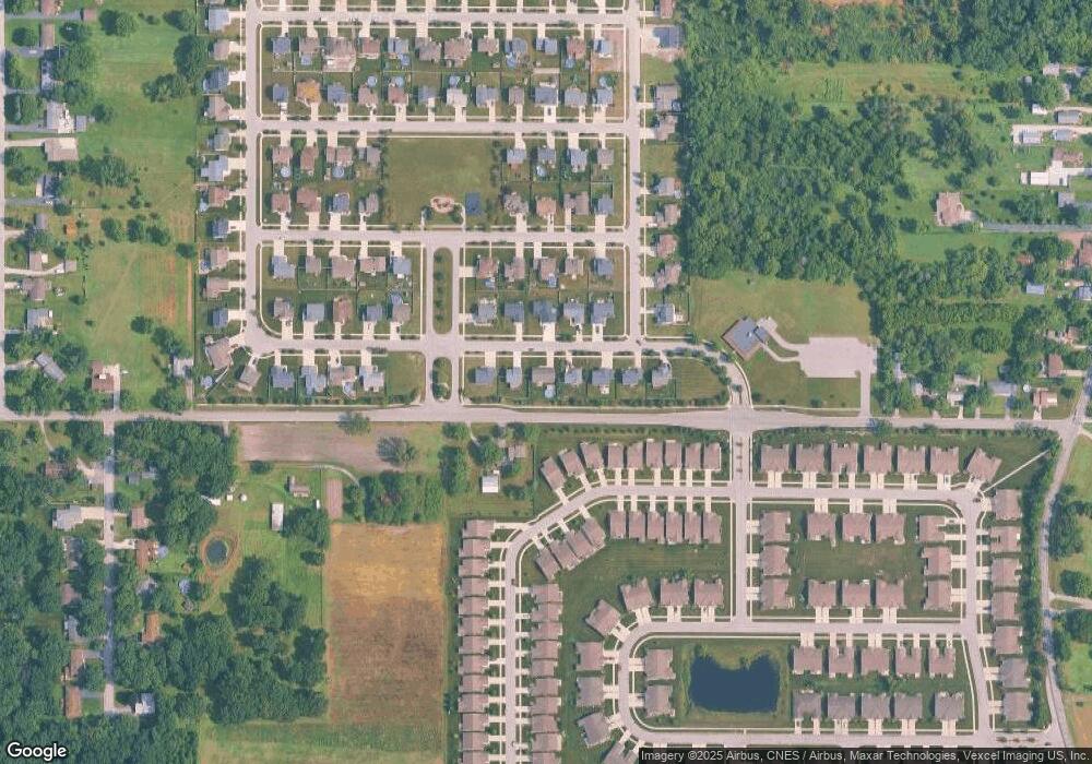 10017 W 128th Ln, Cedar Lake, IN 46303 - photo 1