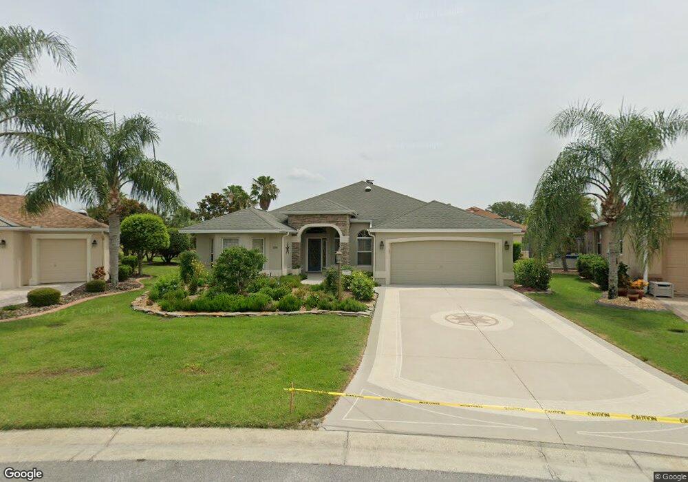 1134 Isle of Palms Path, The Villages, FL 32162 - photo 1