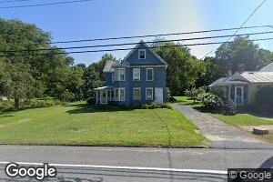 19 W Church St, West Chazy, NY 12992