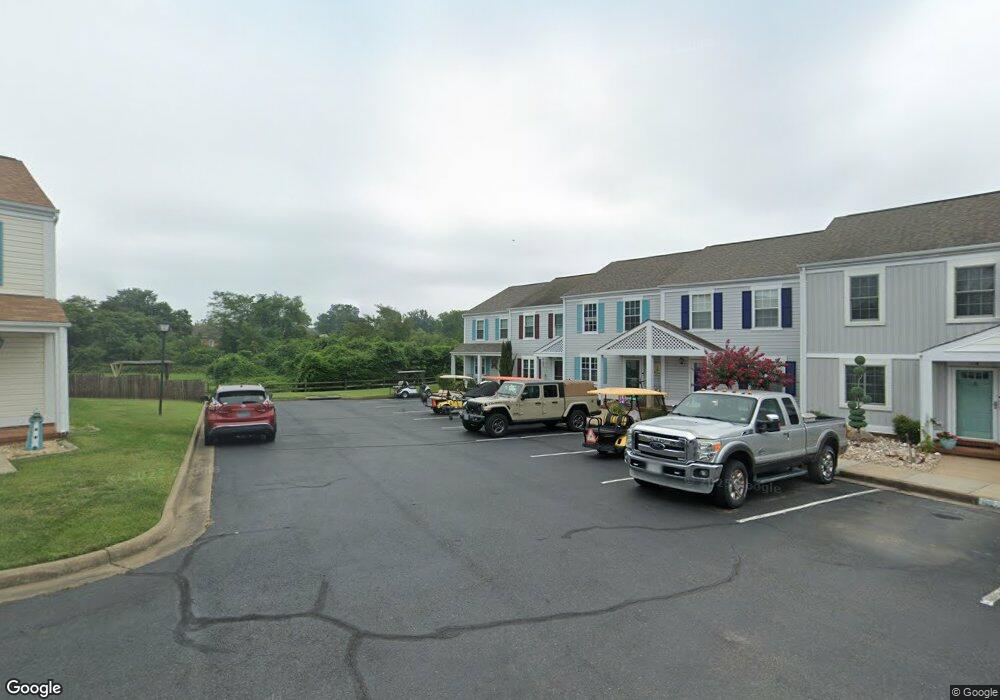 122 Lynnhaven Ct, Colonial Beach, VA 22443 - photo 1