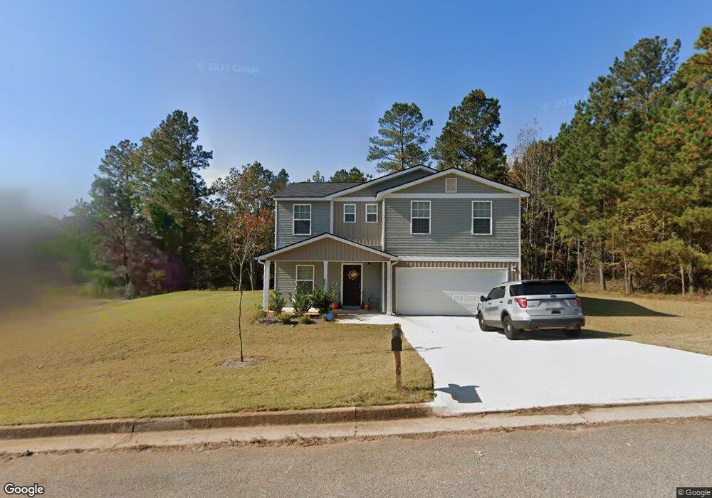 0 Natures Trail unit 8582608, Covington, GA 30016 - photo 1