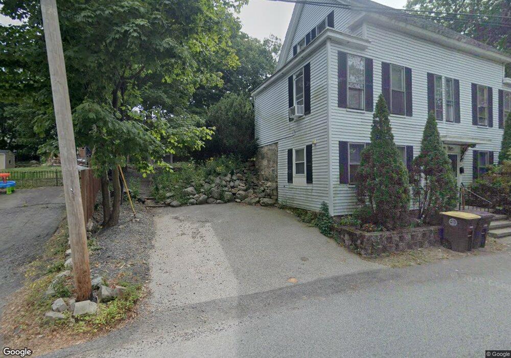 48-50 Vine St, Weymouth, MA 02188 - photo 1