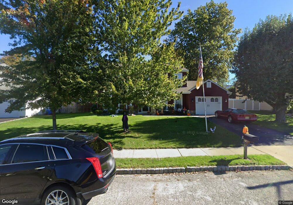 23 Metedeconk Rd, Howell, NJ 07731 - photo 1