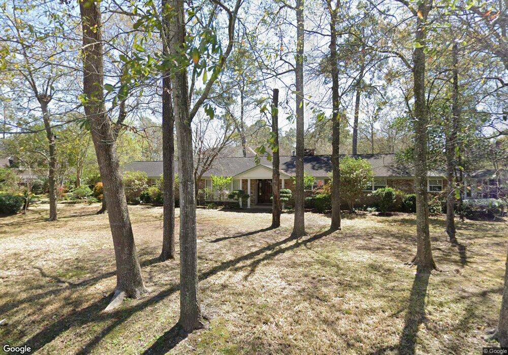 653 Strey Ln, Houston, TX 77024 - photo 1