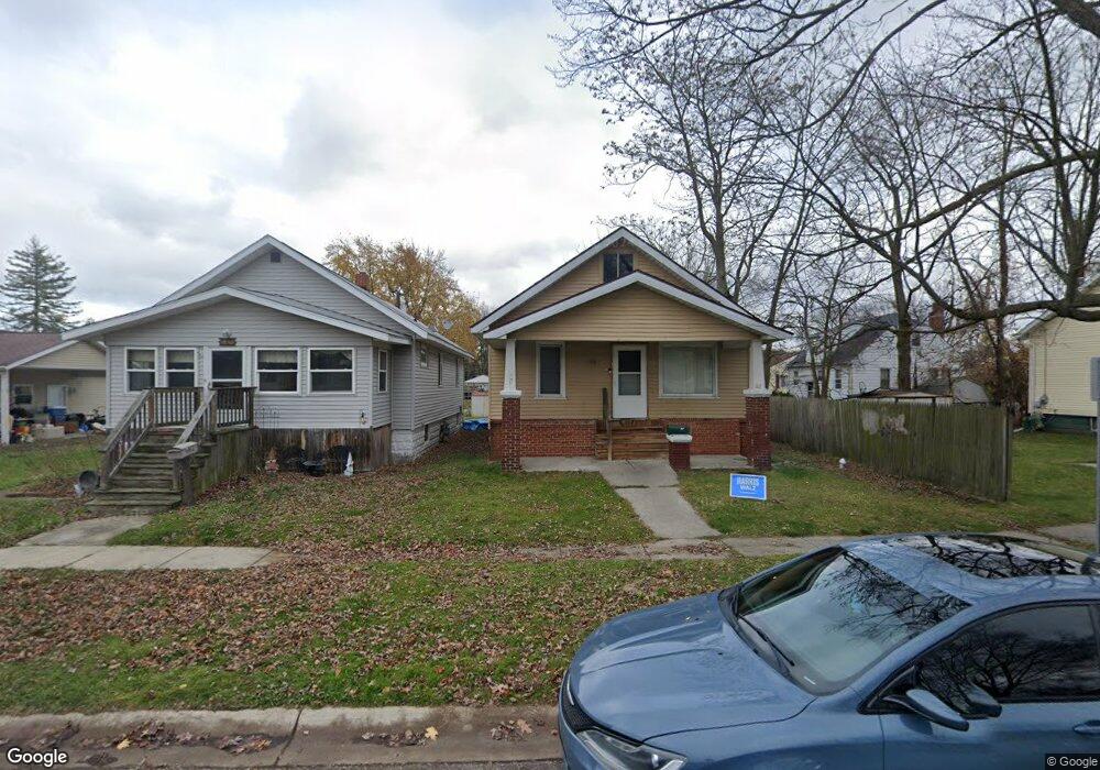 1816 19th St, Port Huron, MI 48060 - photo 1