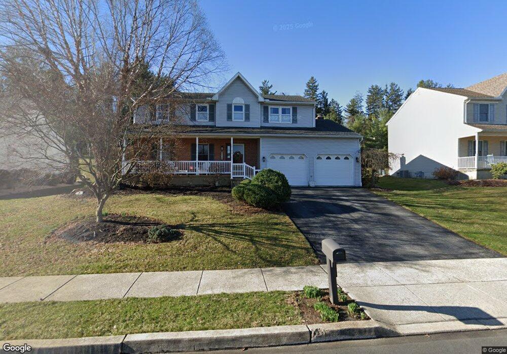 2710 Temple Dr, Reading, PA 19608 - photo 1