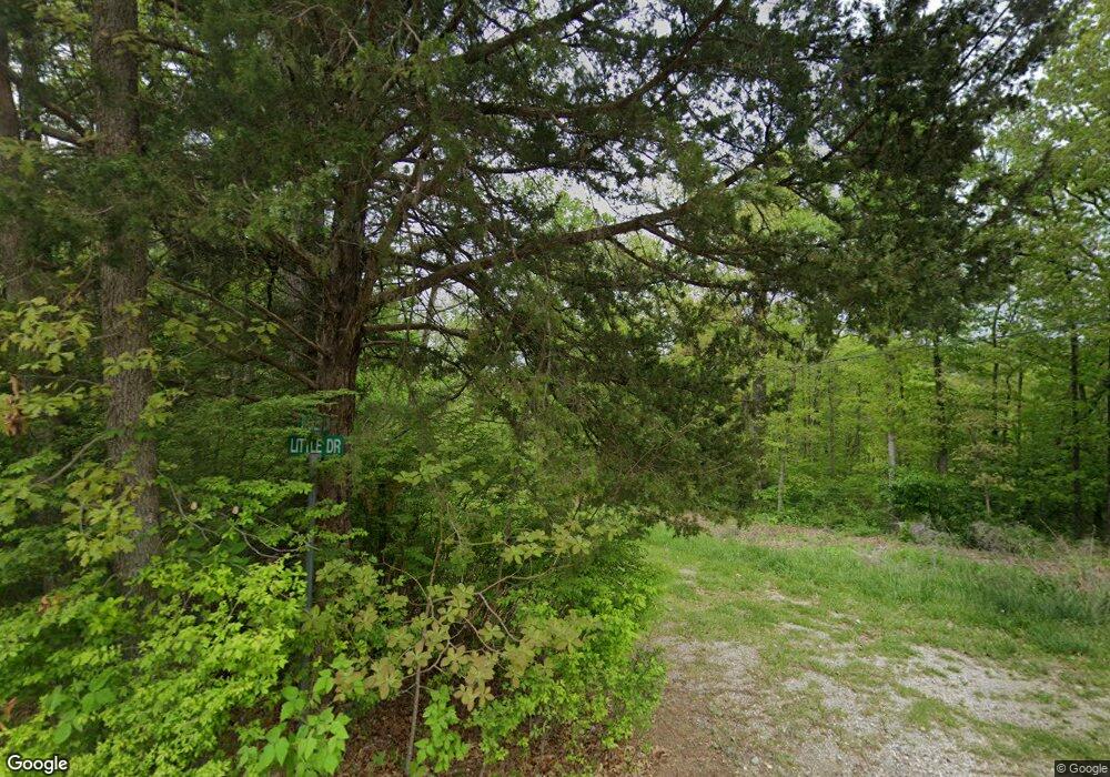 0 Tucker Ln unit 608399, Bella Vista, AR 72715 - photo 1