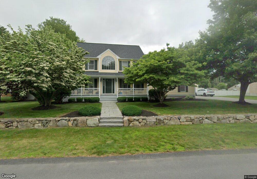 7 Walden Dr, Walpole, MA 02081 - photo 1