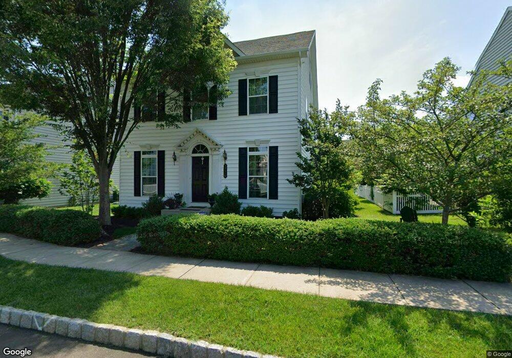 3776 Christopher Day Rd, Doylestown, PA 18902 - photo 1