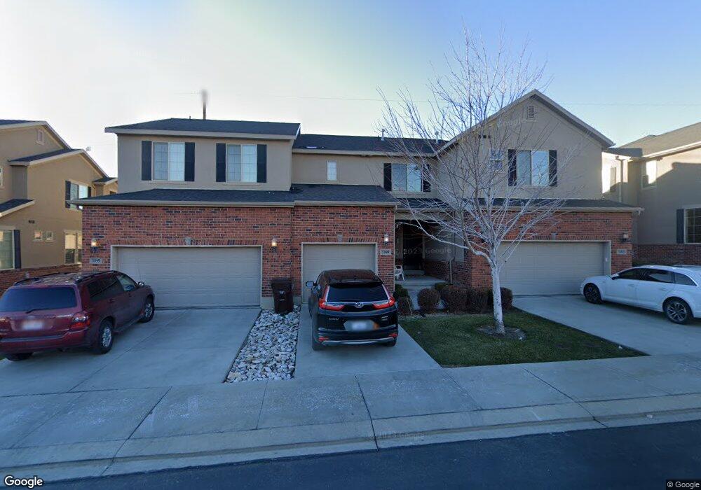 3399 N 150 W, Lehi, UT 84043 - photo 1
