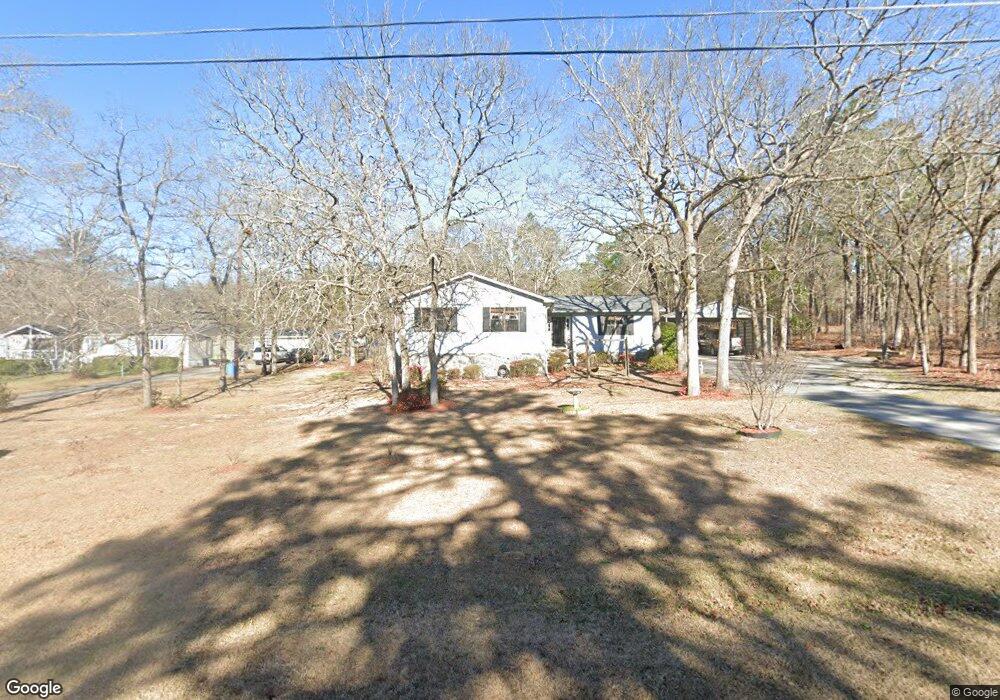 284 E Virginia Ln, Macon, GA 31217 - photo 1