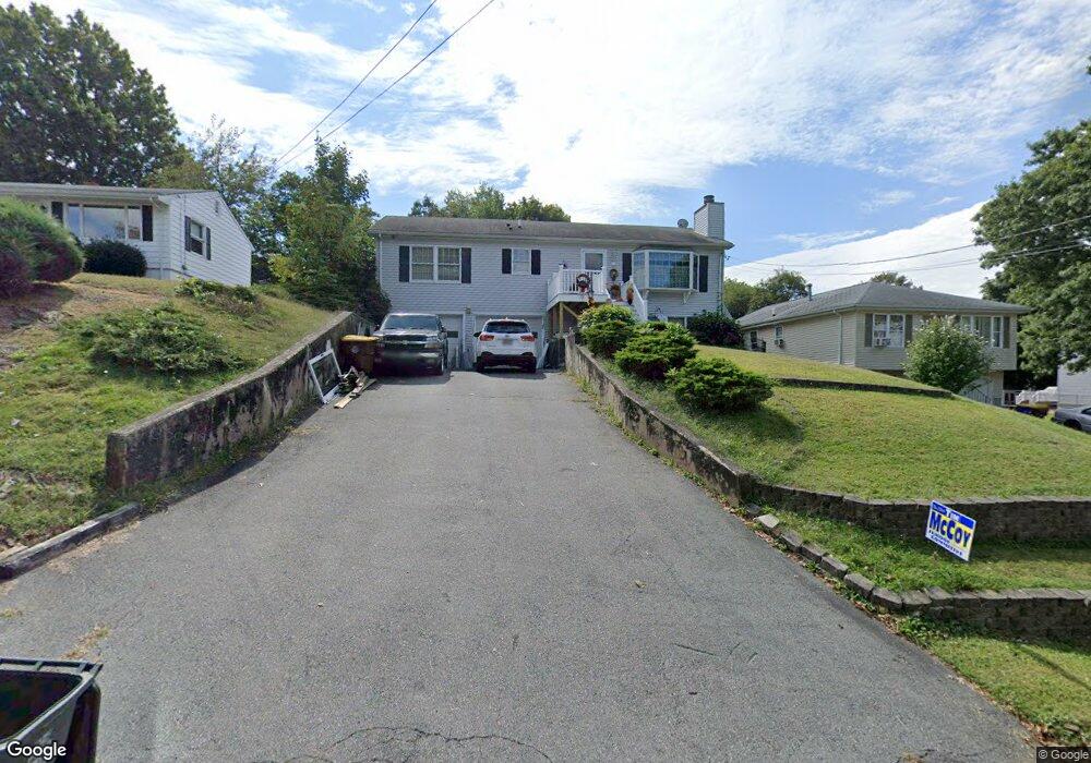 237 Birch St, Fall River, MA 02724 - photo 1