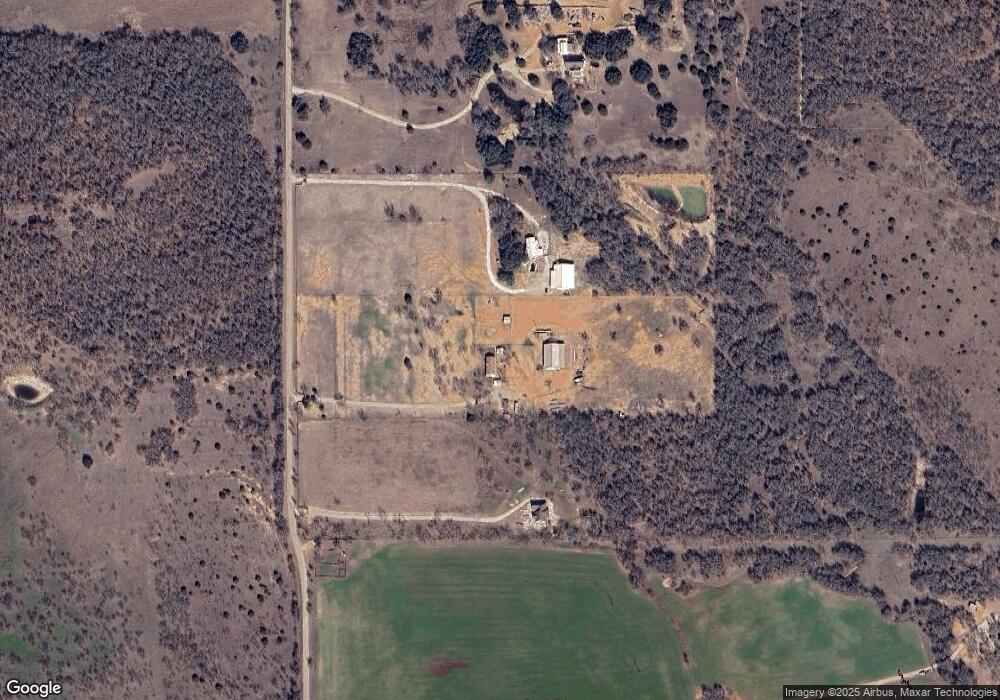 739 Kickapoo Falls Rd, Lipan, TX 76462 - photo 1