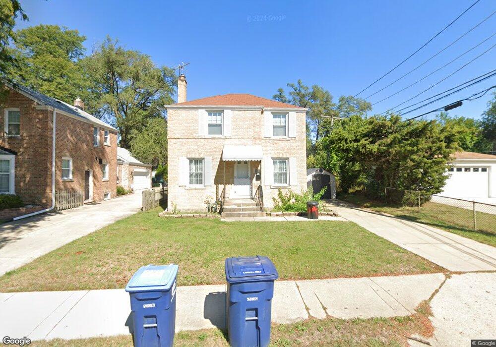 568 E Thacker St, Des Plaines, IL 60016 - photo 1