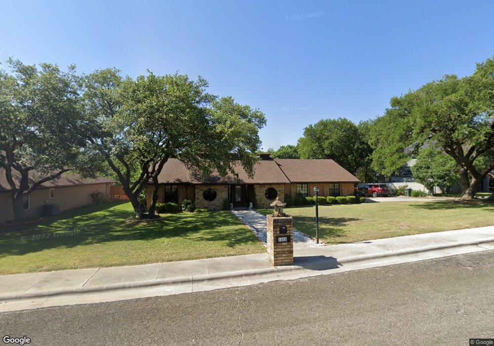 1408 Eagle Trail, Copperas Cove, TX 76522 - photo 1