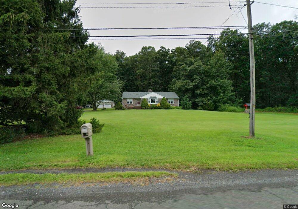 8130 Easton Rd, Ottsville, PA 18942 - photo 1