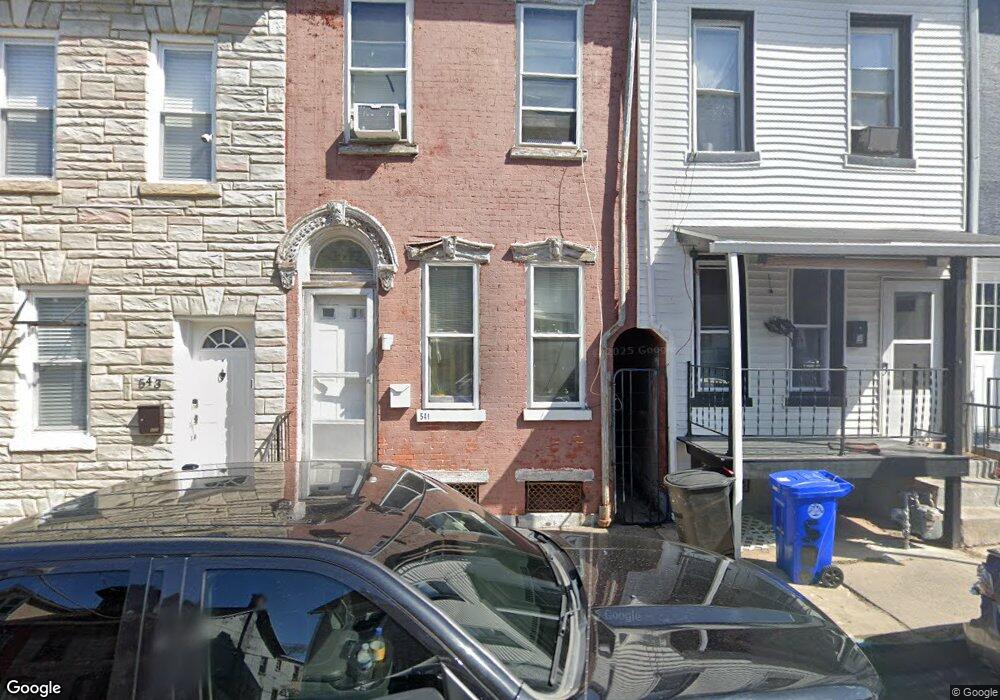 541 Cedar St, Reading, PA 19601 - photo 1