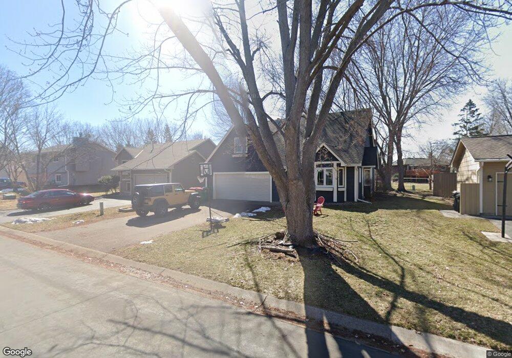 560 98th Ln NW, Coon Rapids, MN 55433 - photo 1