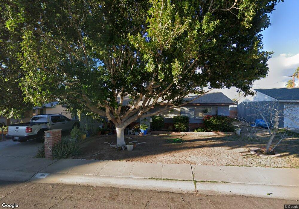 1134 E El Camino Dr, Phoenix, AZ 85020 - photo 1