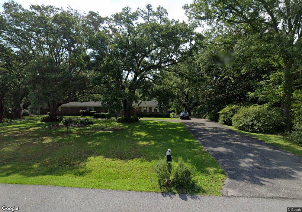 4104 Sentinel Dr, Moss Point, MS 39562 - photo 1