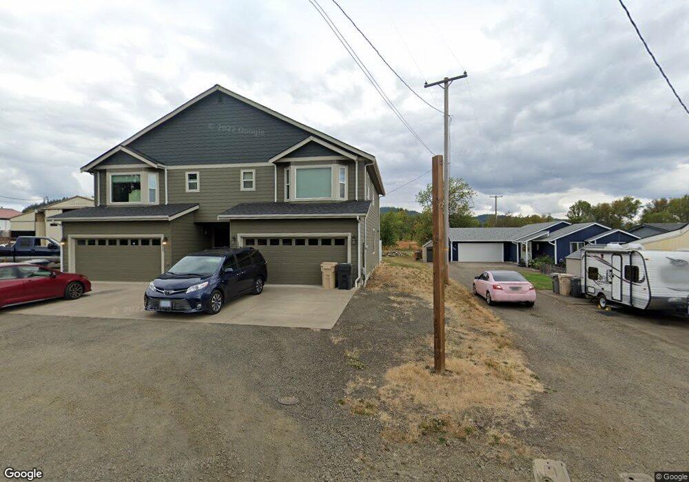 1317 Houser Ln, Philomath, OR 97370 - photo 1