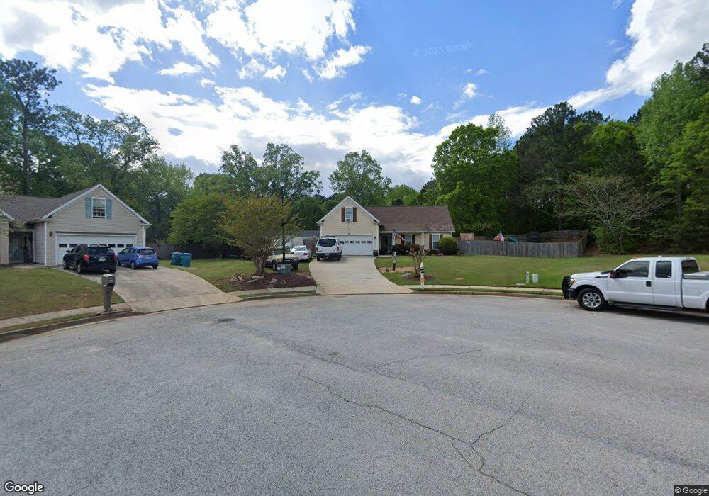 1003 Marsh Ct, Hampton, GA 30228 - photo 1