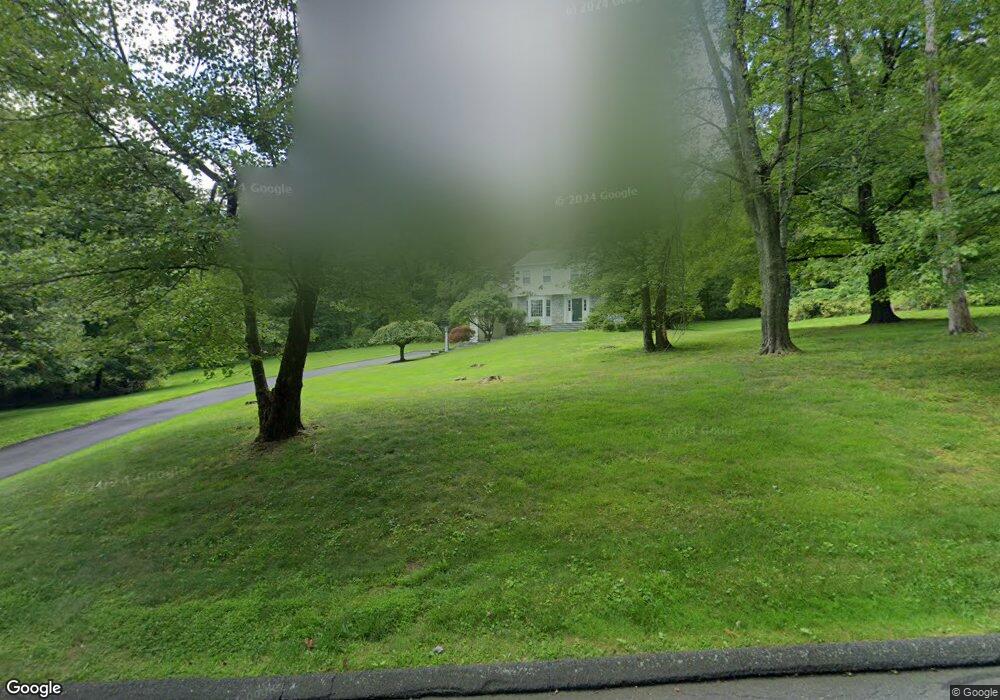 46 Deacon Abbott Rd, Redding, CT 06896 - photo 1