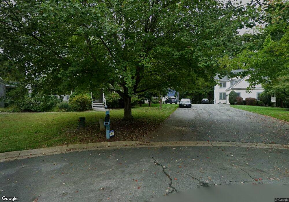 3718 Monitor Place, Olney, MD 20832 - photo 1