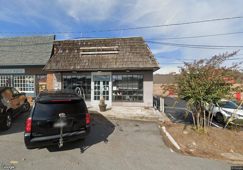 4292 Railroad Ave, Tucker, GA 30084 - photo 1