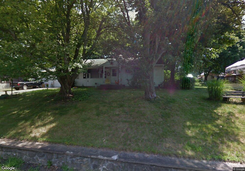 68 Dwight St, Waterbury, CT 06710 - photo 1