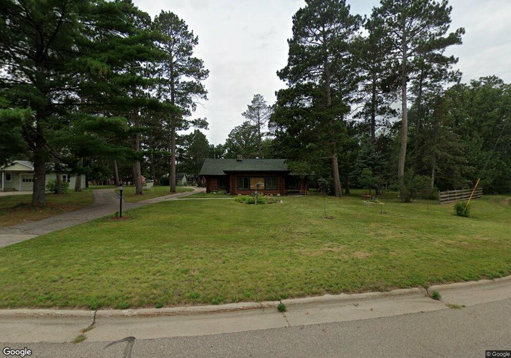 823 Main Ave N, Park Rapids, MN 56470 - photo 1