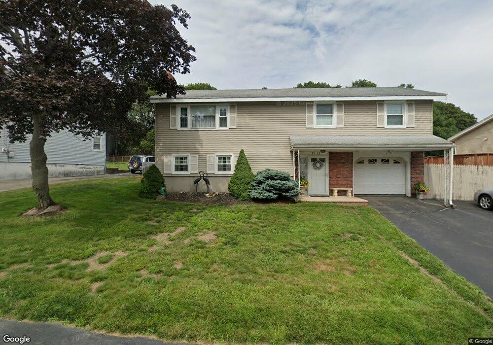 29 Circle Hill Rd, Salem, MA 01970 - photo 1