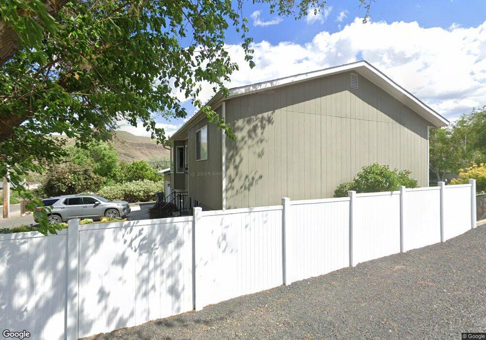 1314 4th St, Asotin, WA 99402 - photo 1