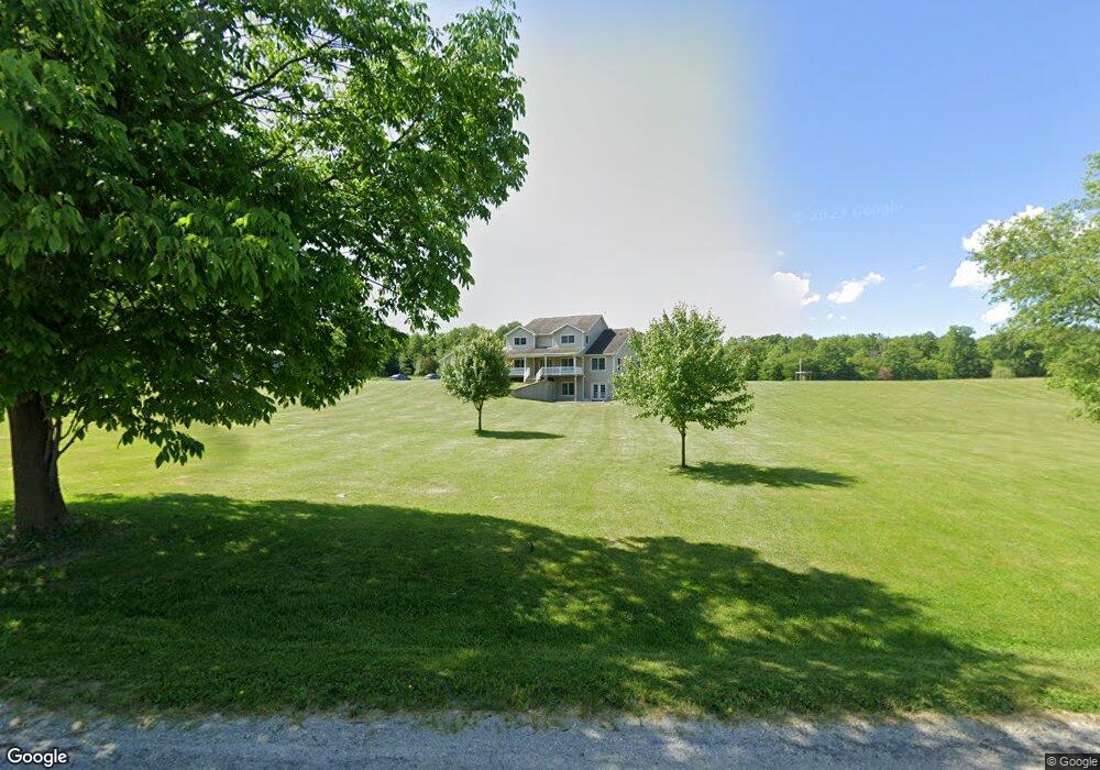 6475 E Division Rd, Lagro, IN 46941 - photo 1