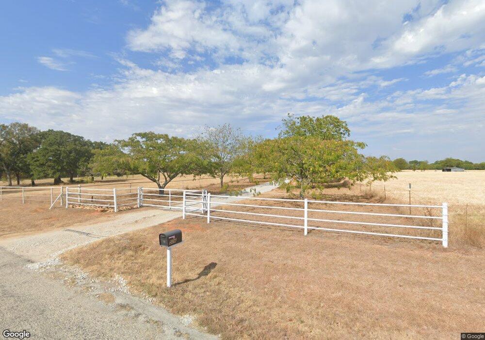 506 Country Club Rd, Bridgeport, TX 76426 - photo 1