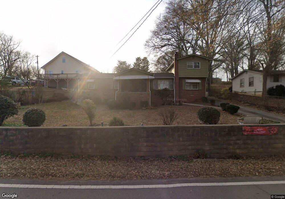 395 Forest St, Buford, GA 30518 - photo 1