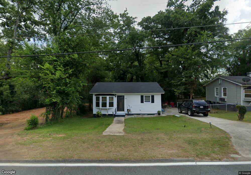 1107 Haywood Rd, Macon, GA 31211 - photo 1