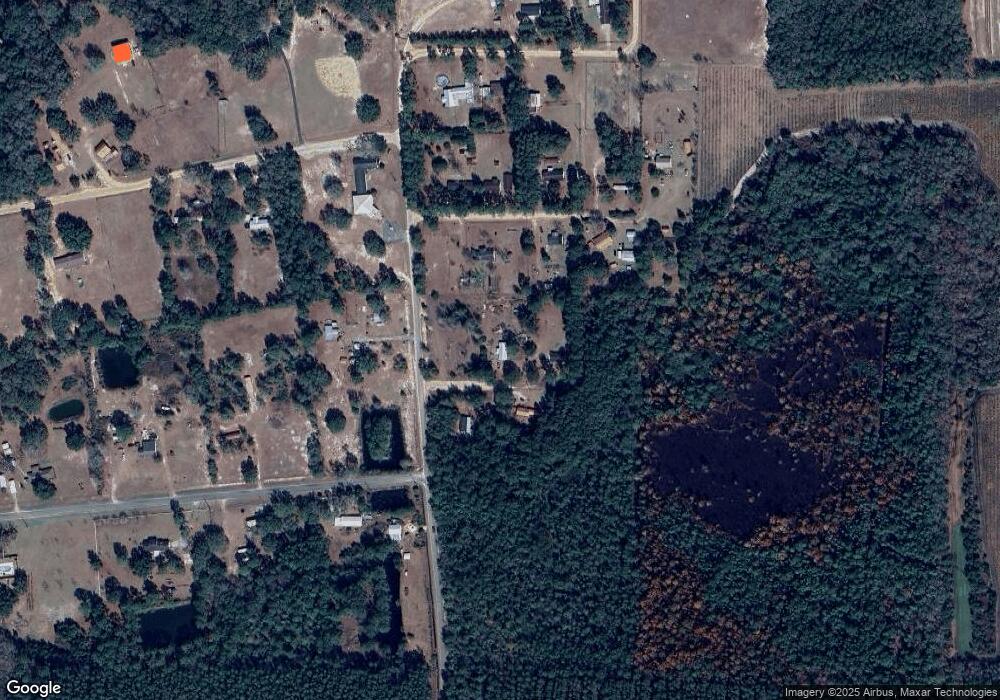 3436 Lindsey St, Waycross, GA 31503 - photo 1