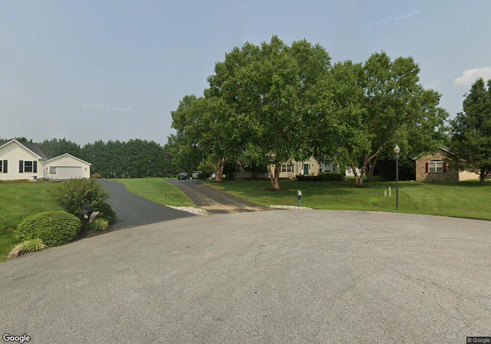 309 Bald Eagle Way, Middletown, DE 19709 - photo 1