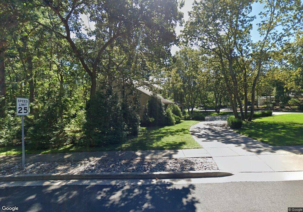 1 Hazelhurst Dr, Voorhees, NJ 08043 - photo 1