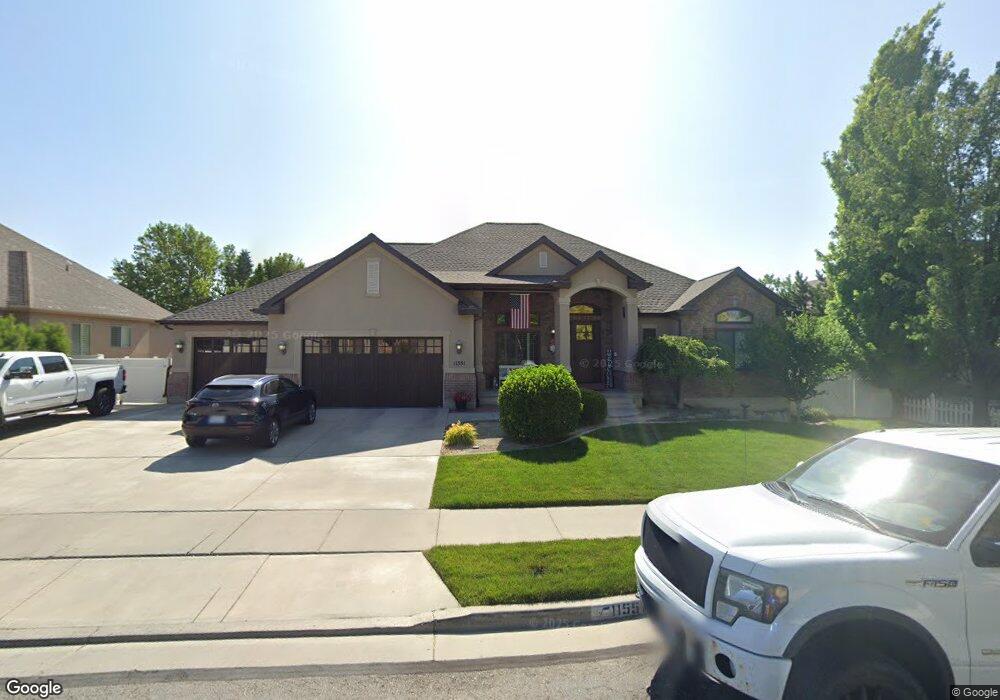 11551 Field Haven Way, South Jordan, UT 84095 - photo 1