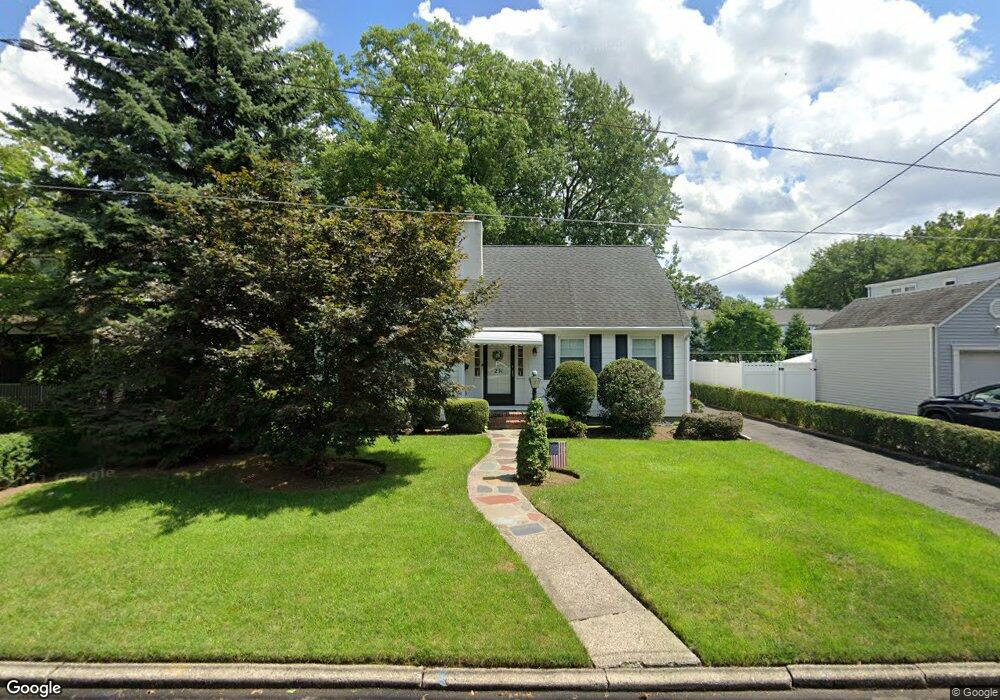 231 Swarthmore Rd, Linden, NJ 07036 - photo 1