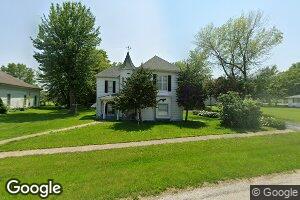 303 W Liberty St, Clarence, MO 63437