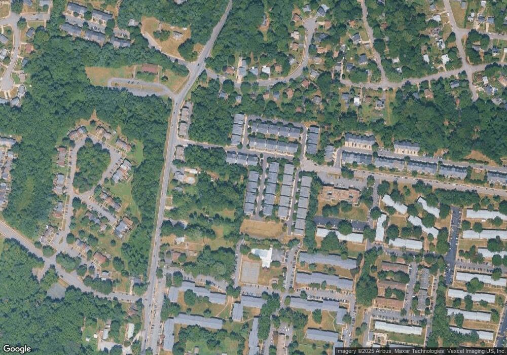 7124 Huntley Creek Place, Alexandria, VA 22306 - photo 1