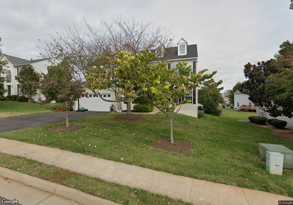 797 Virginia Ave, Culpeper, VA 22701 - photo 1