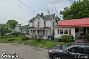 213 S Paul St, Woodsfield, OH 43793