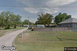 441 W 1st Ave, Saint John, KS 67576