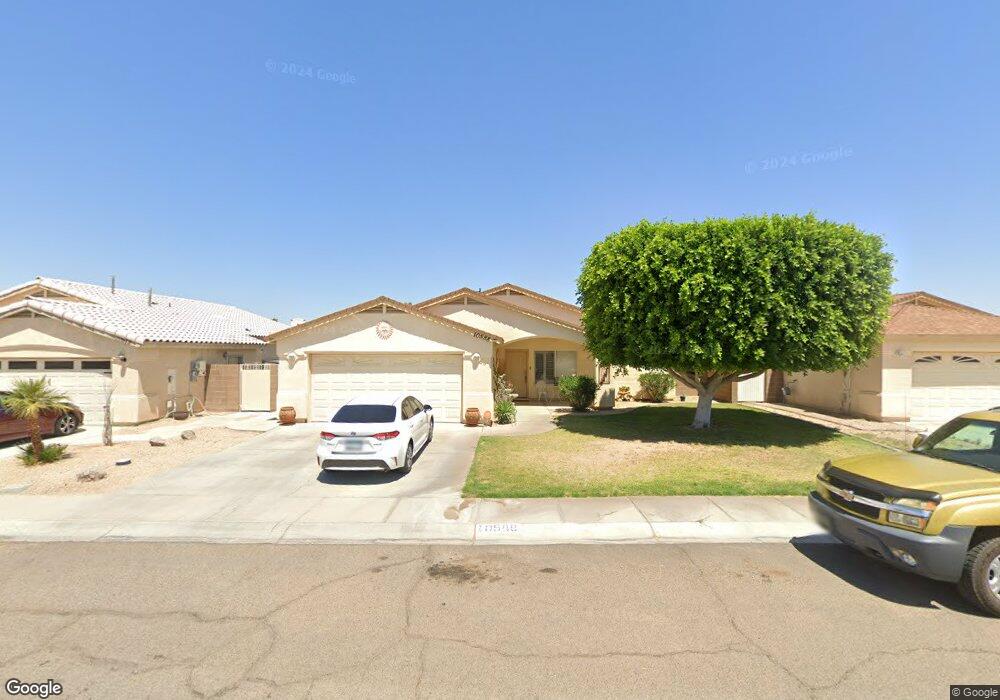 10588 E 35th St, Yuma, AZ 85365 - photo 1
