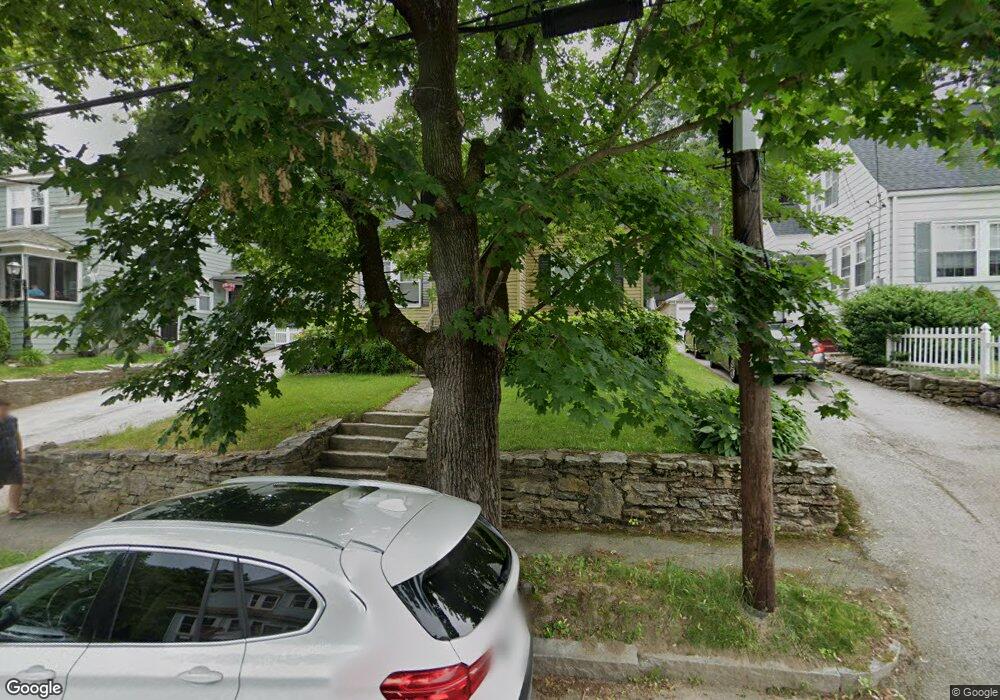 43 Bauer St, Worcester, MA 01603 - photo 1